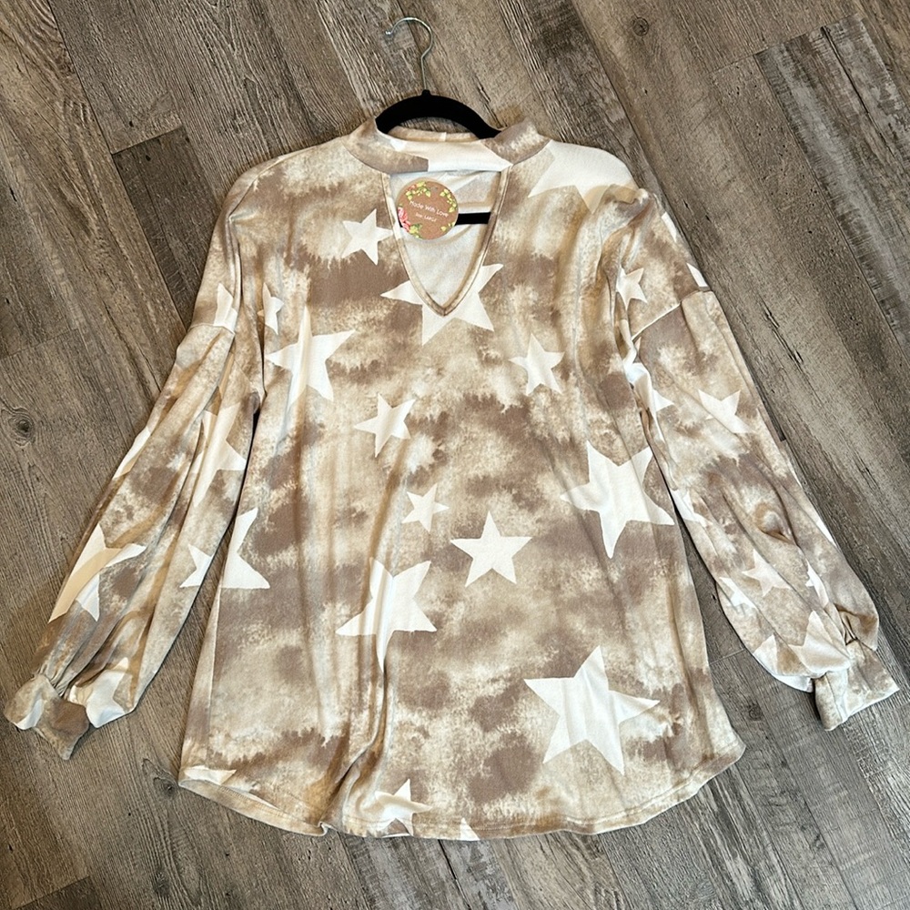 NWT Sweater